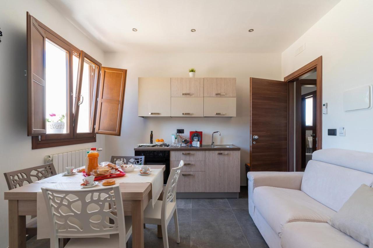 B&B L'Albero D'Oro Sava Ngoại thất bức ảnh