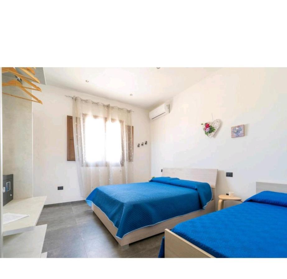 B&B L'Albero D'Oro Sava Ngoại thất bức ảnh